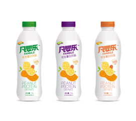 凡必樂品牌包裝 時與間設計