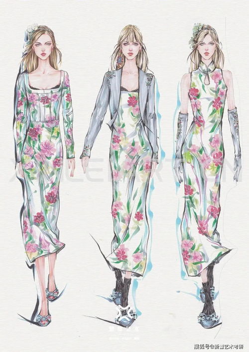 服裝設(shè)計(jì)考研入門指南,2023考研必看