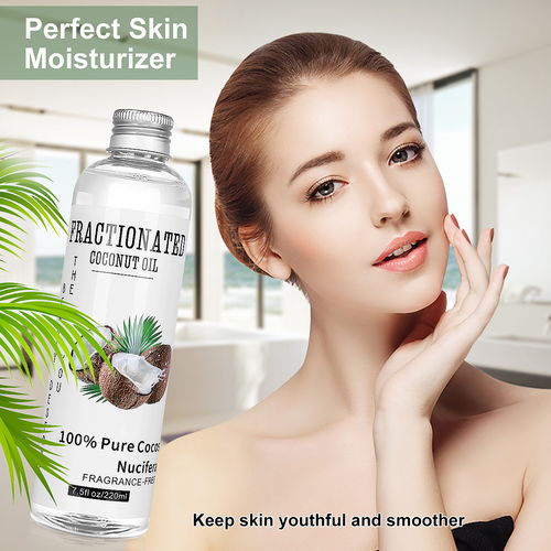 亞馬遜椰子水化妝品主圖設(shè)計(jì)