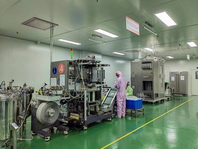 化妝品次拋包裝興起背后 聚焦頭部代工廠韻斐詩如何乘風破浪